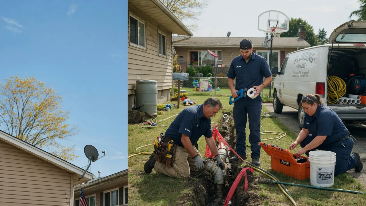 Garbage Disposal Replacement in Stilwell, KS near me