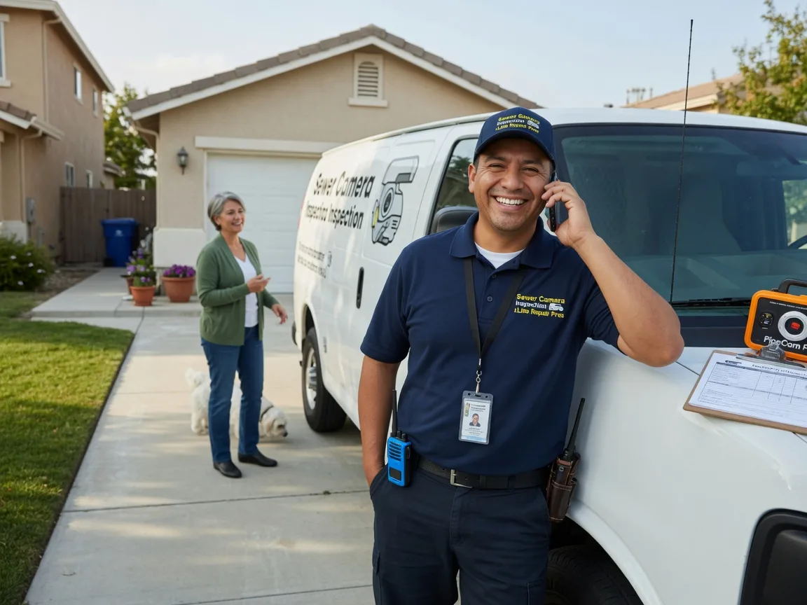 Sewer Line Repair Stilwell, KS FAQs